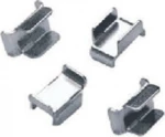 Safewell Kit Σύνδεσης Επιδαπέδιων Rack για SNB Series 4τμχ
