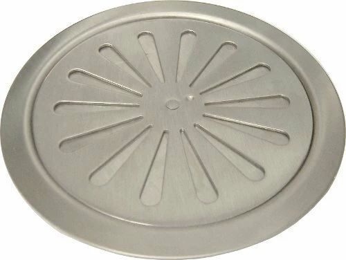 Interflex Σχαράκι Δαπέδου Στρογγυλό Φ120