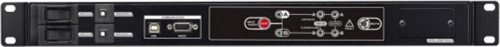 Powerwalker ATS Automatic Transfer Switch