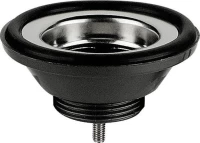 Lalizas Σιφώνι με Τάπα 32mm 90769
