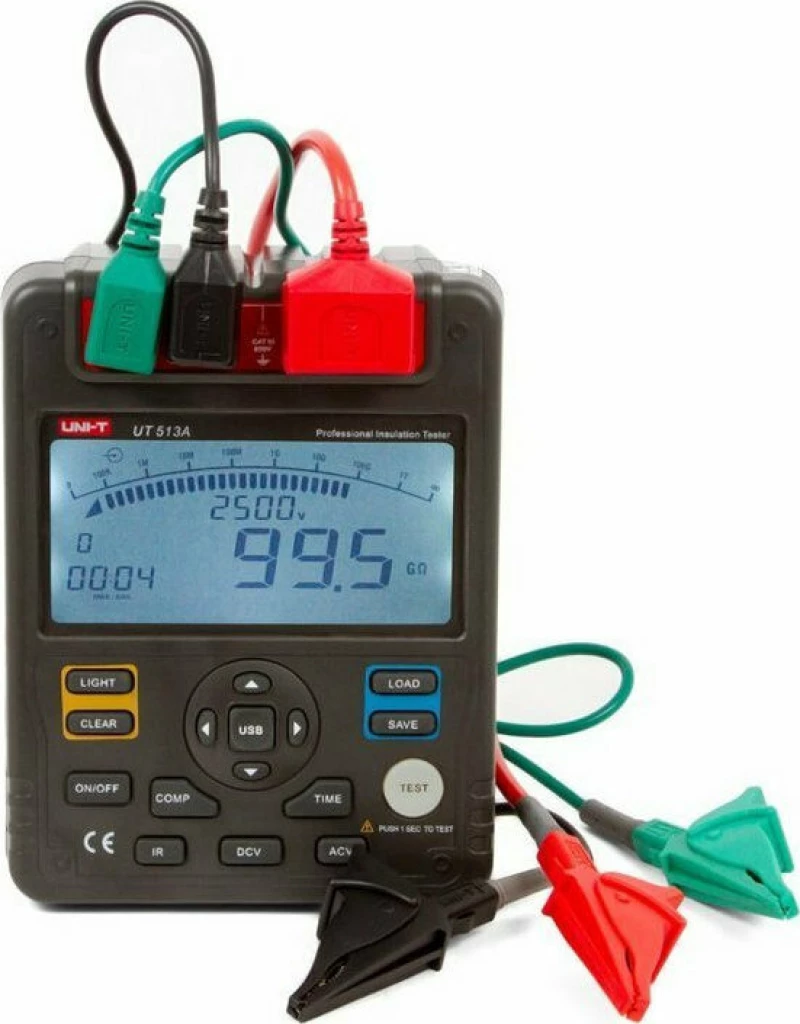 Uni-T UT513A UT1000513A