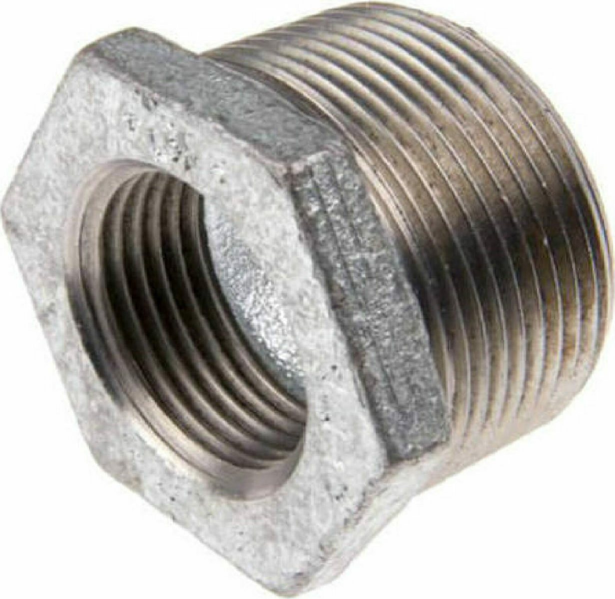 Συστολής Αμερικής γαλβανιζέ 1/2" - 3/4" - 920