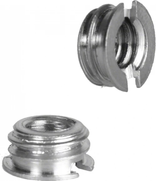 Walimex 1/4 inch to 3/8 inch 12377 Adapter
