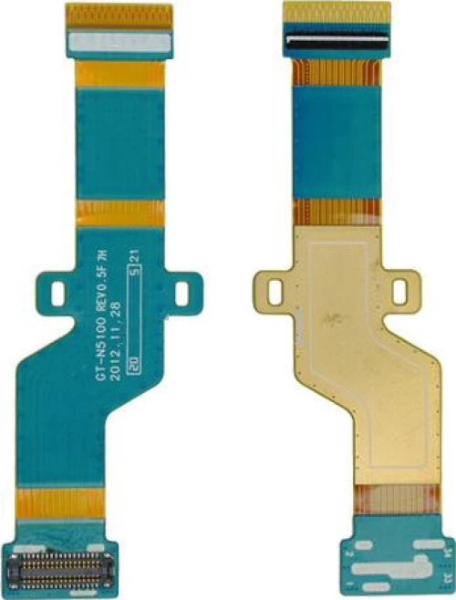 Samsung N5100 LCD Flex