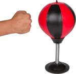Eπιτραπέζιος Σάκος του Mποξ - Desktop Punching Bag