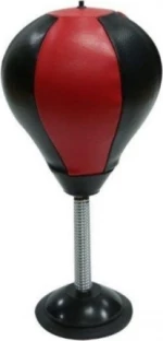 Eπιτραπέζιος Σάκος του Mποξ - Desktop Punching Bag