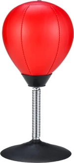 Eπιτραπέζιος Σάκος του Mποξ - Desktop Punching Bag