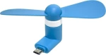 Ancus Micro USB Mini Fun Μπλε