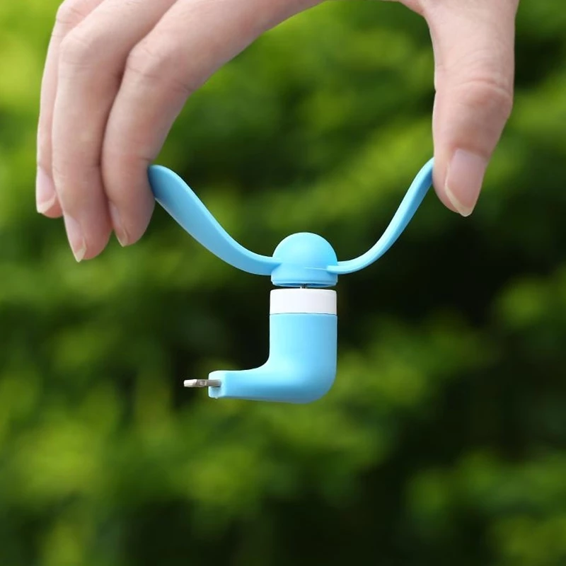 Ancus Micro USB Mini Fun Μπλε