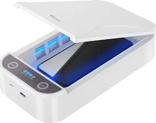 UUnique London Ultraviolet Multifunctional Portable Sterilizer Z1