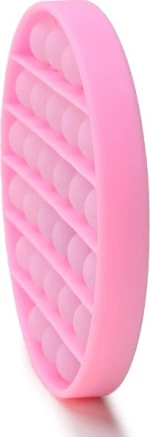Anti Stress Push Pop Ροζ