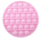 Anti Stress Push Pop Ροζ