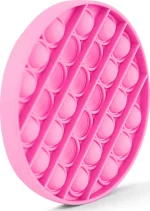 Anti Stress Push Pop Ροζ