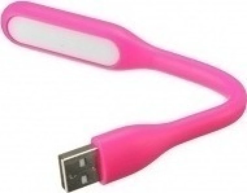 LED USB Light Pink