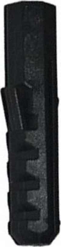 Ούπα Μαύρο Για Μπετό Φ8 (100τμ) Hard Plast - 1890039