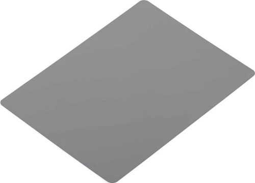 Novoflex ZEBRA Check Card 20x15 cm