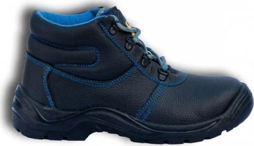 Μποτάκια Eργασίας F&T Safety Step S3 Step S3