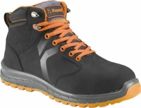 Παπούτσι Ασφαλείας Spencer S3 Src Kapriol (14197)