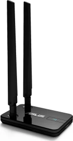 Asus USB-AC58 Ασύρματος USB Αντάπτορας Δικτύου με Αποσπώμενη Κεραία 1300Mbps