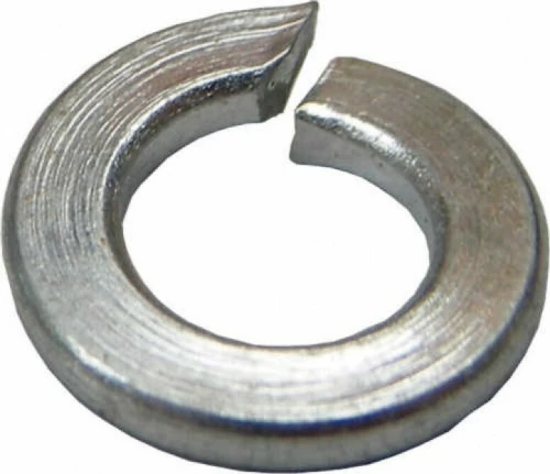 ΓΚΡΟΒΕΡ INOX A2 24 OEM DIN127B