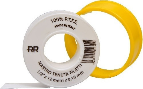 Ταινία τεφλόν Remer 1/2" - 0218001
