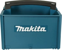 Makita P-83842 Εργαλειοθήκη Χειρός Πλαστική
