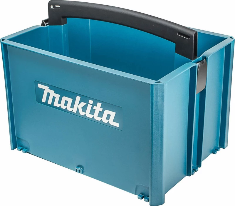 Makita P-83842 Εργαλειοθήκη Χειρός Πλαστική