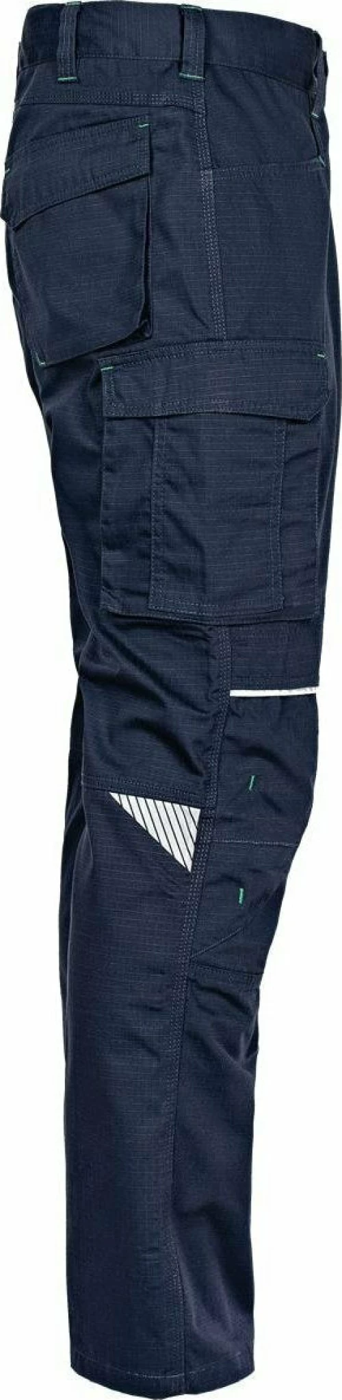 Παντελόνι TopGun RipSTOP Navy