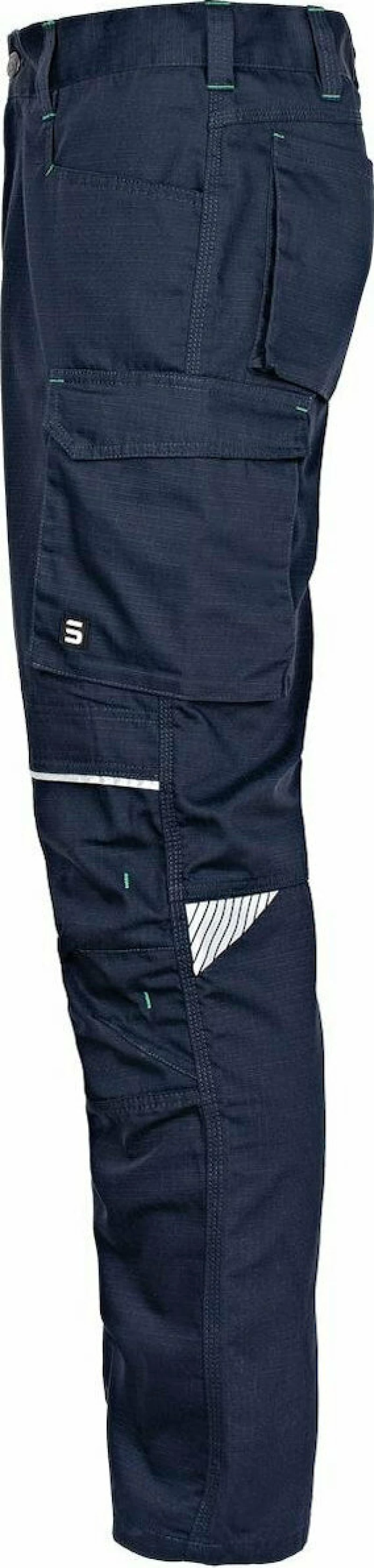 Παντελόνι TopGun RipSTOP Navy