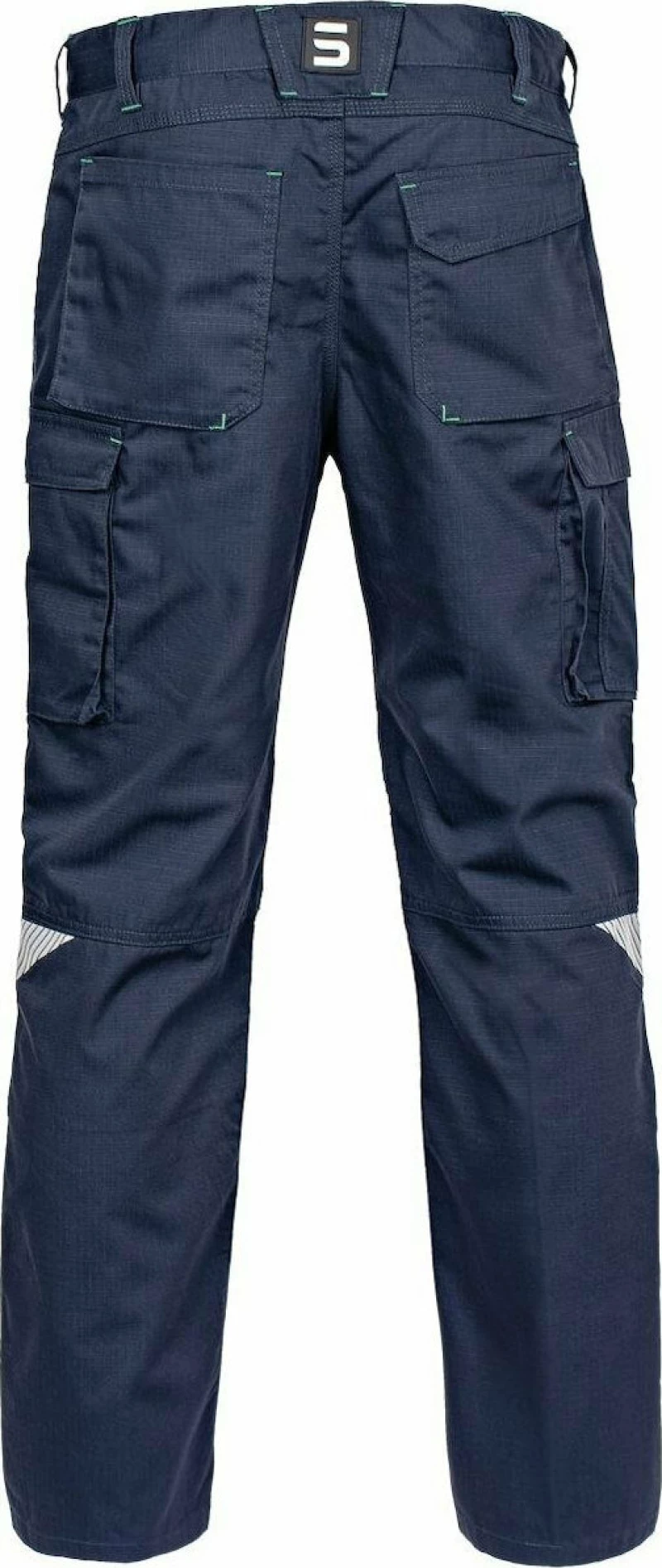 Παντελόνι TopGun RipSTOP Navy