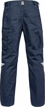 Παντελόνι TopGun RipSTOP Navy