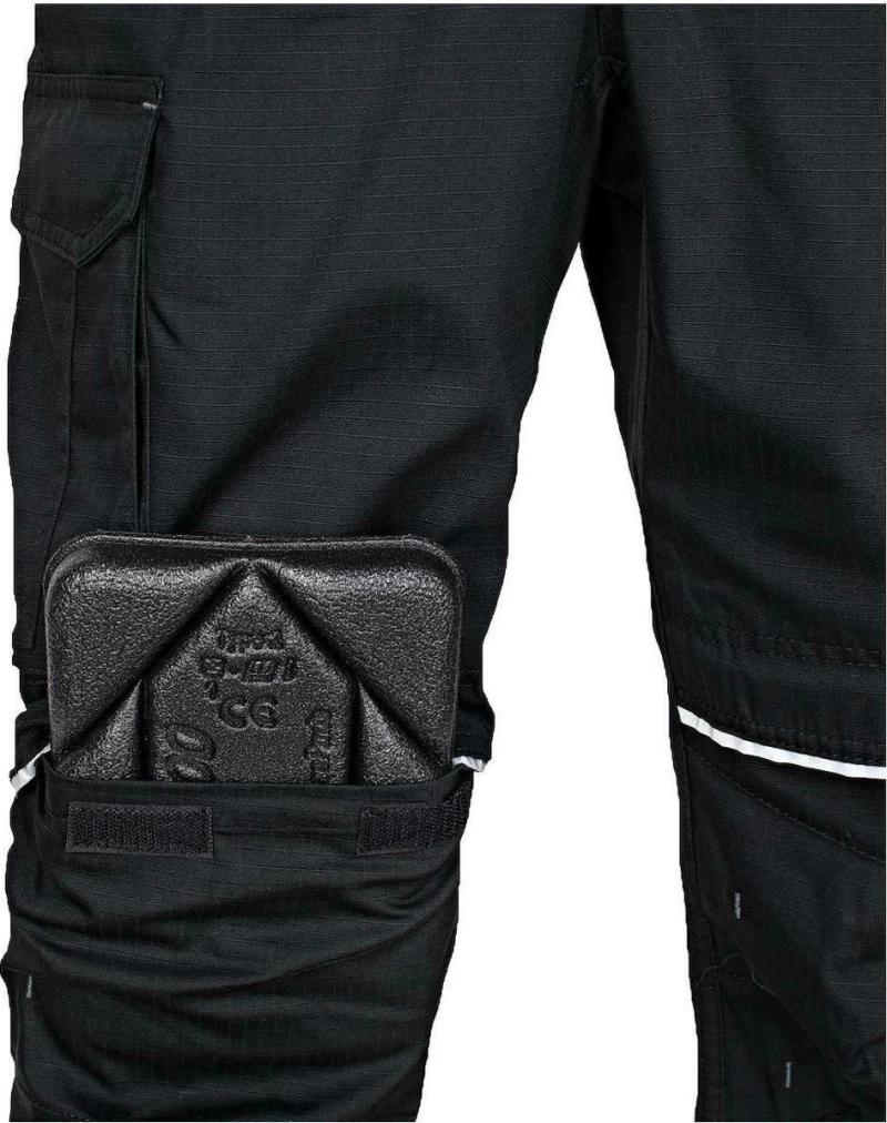 Παντελόνι TopGun RipSTOP Navy