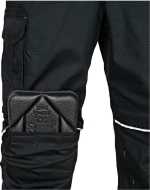 Παντελόνι TopGun RipSTOP Navy