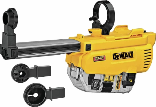 Dewalt Σύστημα Απορρόφισης Σκόνης DWH205DH