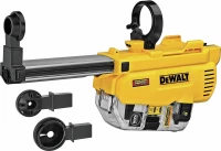 Dewalt Σύστημα Απορρόφισης Σκόνης DWH205DH
