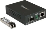 StarTech Media Converter MCM1110MMLC