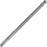 Benman Τρυπάνι Τετράκοπο SDS-Max 22x520mm 74812 1τμχ