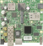 MikroTik RB922UAGS-5HPACD Board