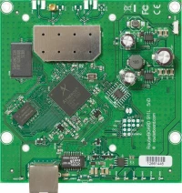 MikroTik 911 Lite5 Board
