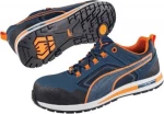 Puma Crosstwist Low S3