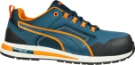 Puma Crosstwist Low S3