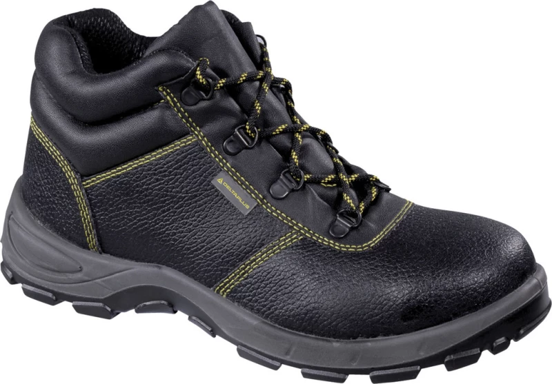 Delta Plus Cargas II S1P SRC Black