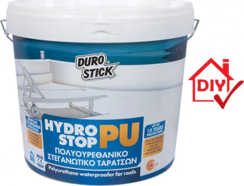 Πολυουρεθανικό στεγανωτικό ταρατσών 15lt DuroStick - 3250025