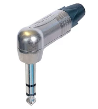 Neutrik 6.35mm male (NP3RX)