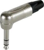 Neutrik 6.35mm male (NP3RX)