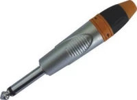 Metro 6.3mm Jack male (PJ001)