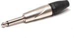 Metro 6.3mm Jack male (PJ001)