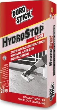 Durostick Hydrostop Floor 25kg