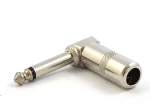 6.3mm Jack mono male (TJ014)