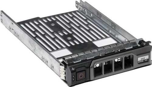 SAS HDD Drive Caddy Tray F238F For DELL 3.5"